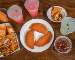 Courts Empanadas