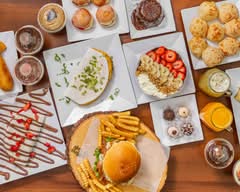 MINAS CAFE II (Newark)