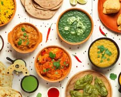 Bawarchi Indian Cuisine, Wesley Chapel