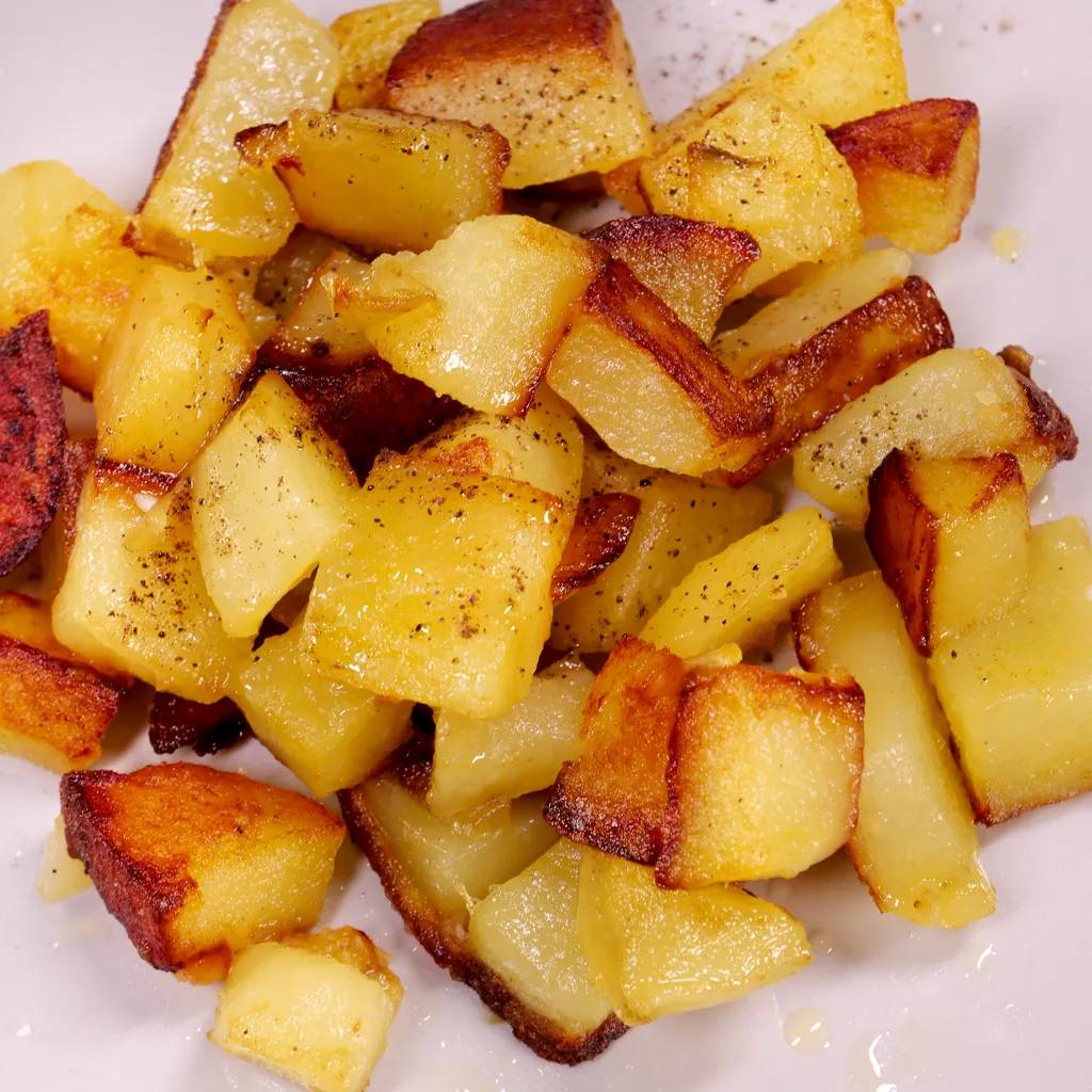 Pomme de terre 🥔