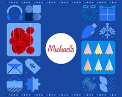 Michaels (1500 Bald Hill Rd Unit C)