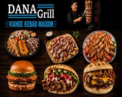 DANA Grill⚜️