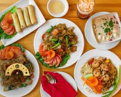 Cha Baa Thai (Bedford Hwy)