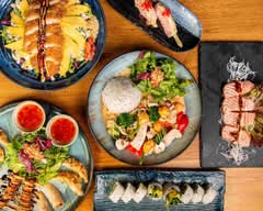 Umai Restaurant - Sushi & Modern Asia Cuisine
