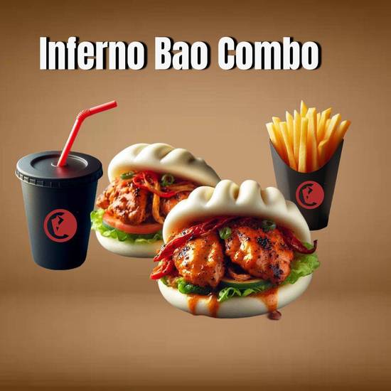 Inferno Bao