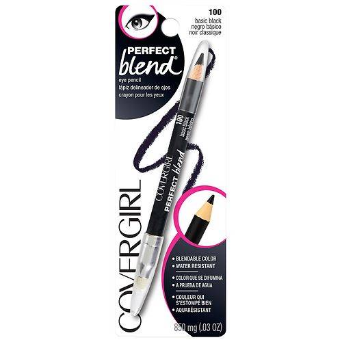 CoverGirl Perfect Blend Eyeliner Pencil - 0.03 oz