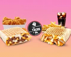 Le Tacos du 94