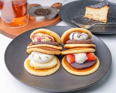 cafe Flatté