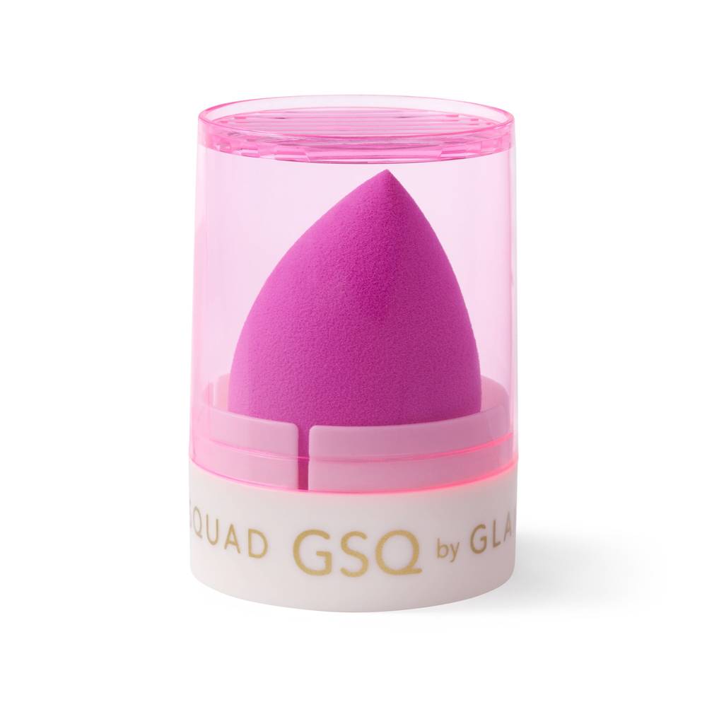 Gsq By Glamsquad Blender + Case