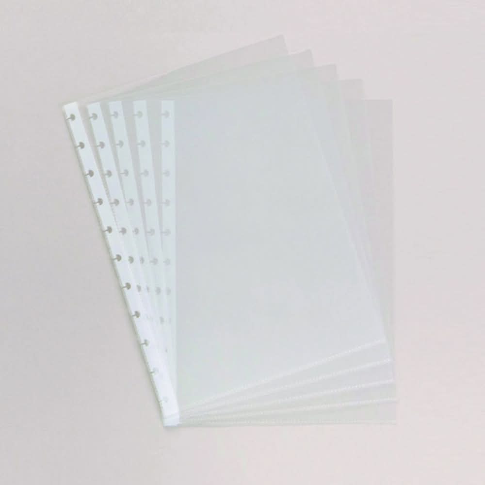 Bolsa Catalogo Grande Caderno Inteligente