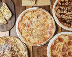 Sesam Pizza (Ludwigsburg)