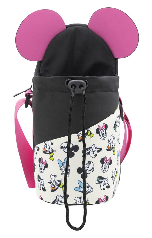 Disney Mickey & Friends Water Bottle Sling