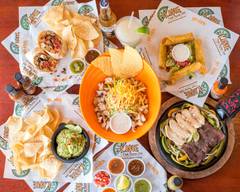 Lime Fresh Mexican Grill (Downtown Dadeland)