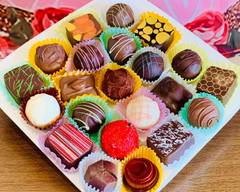 【味覚の五味を味わうお菓子をお届け】ヴォワ・ラクテ【沼津 花園】