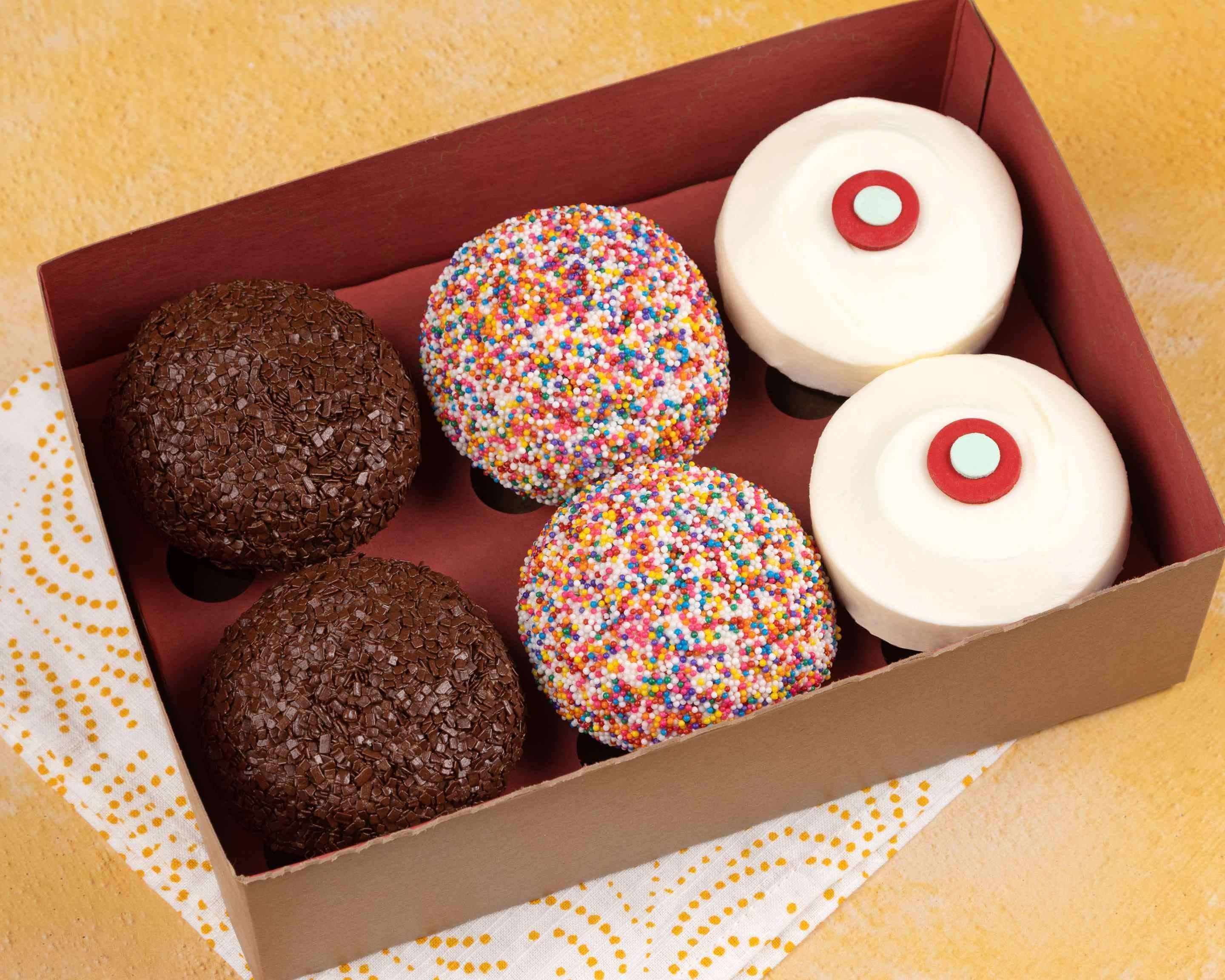 Order Sprinkles (Tampa) - Menu & Prices - Tampa Delivery | Uber Eats