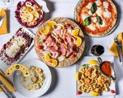 Sulmona Restaurant