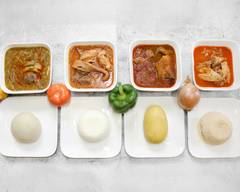 TABLE DES STARS / CHEZ MK SECRET