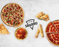 Sbarro (Garden City)