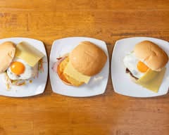 Carrington Road Takeaway