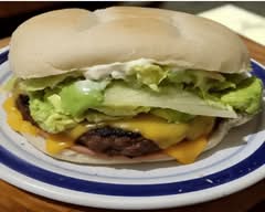 Aguacatortas EL Chapayin (Queretaro)