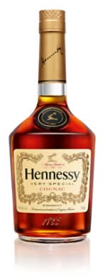 Hennessy Very Special X Lebron James Limited Edition Cognac (750 ml)
