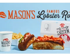 Mason’s Famous Lobster Rolls