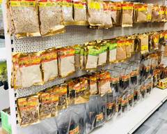 FRONTIERS AFRO SUPERSTORE