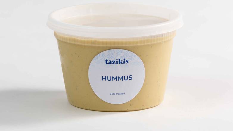 HUMMUS PINT