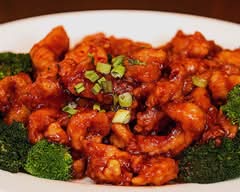 Peking Wok Chinese Restaurant (Bonsall)