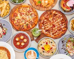 Navah Cafe And Family Restaurant