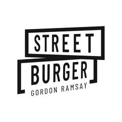 Gordon Ramsay Street Burger (Reading)