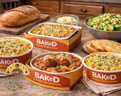 BAKeD(Oak Park)