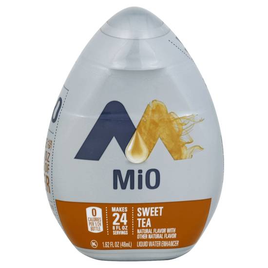 Mio Sweet Tea Liquid Water Enhancer (1.62 fl oz)