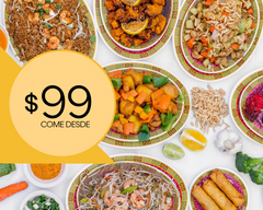 RESTAURANTE TAI FU