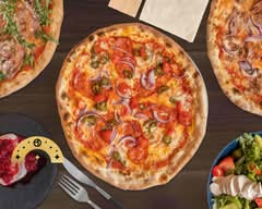 Pizza Koons