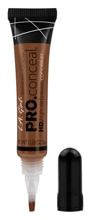 L.A. Girl® HD Pro.Conceal 0.28oz - Beautiful Bronze