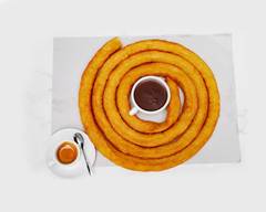 La Churrería