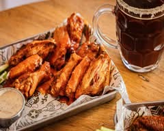 Wing’s Army Tultepec (Santiago Teyahualco)