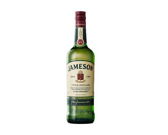 01282：ジェムソン 700ML / Jameson