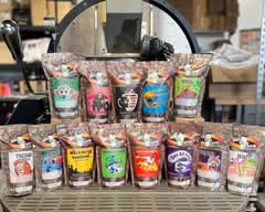 Weird Brothers Coffee