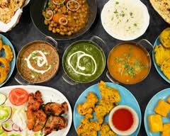 Taj Mahal Restaurant (Girona)