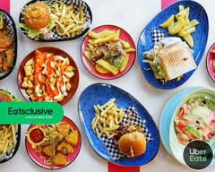 FREIDURÍA Y ASADOR SOLIS