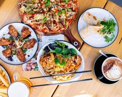 Ben&Maxxi Asian Eatery