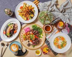 Snail蝸牛義大利餐廳 台北天母店