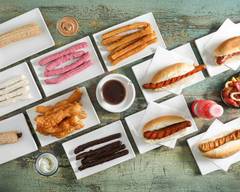 Churrería La Sagrera