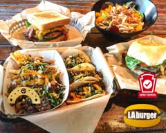 LA Burger (North Main)