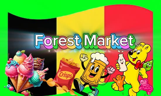 FOREST MARKET