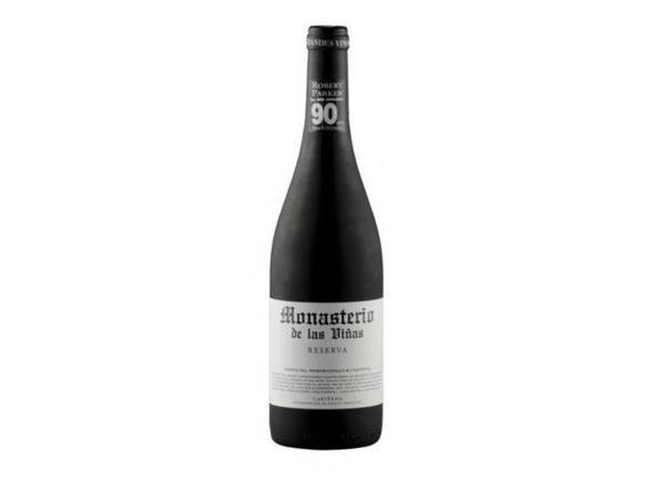 Monasterio De Las Viñas Reserva Blend (750 ml)