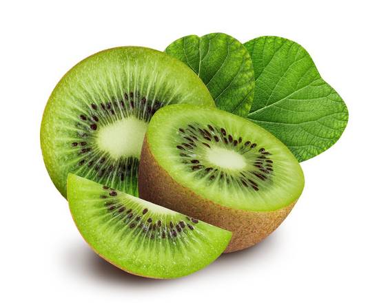 Organic Kiwi (4 kiwi)