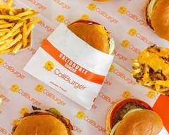 Caliburger (Steeles Ave W)